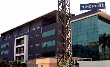 Grape Garden - Koramangala - Building No.33